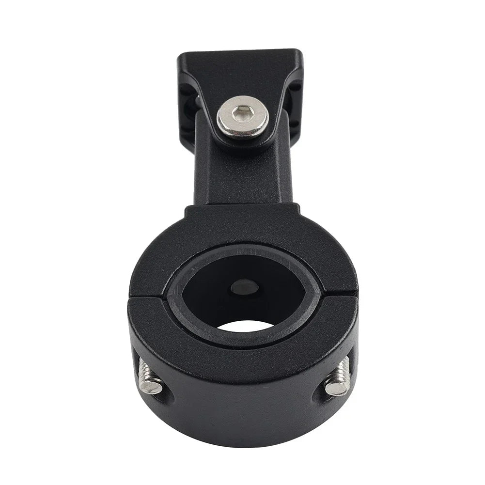 Motorcycle Spotlight Bracket 360������ Adjustment Tube Clamp Mount
