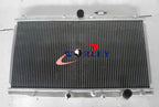Aluminum Radiator for Honda Prelude 2.2L, Accord CD (1993-2001)