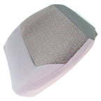 Cloth Bottom Seat Cover for Ford F150 XLT (1994–1996) Gray