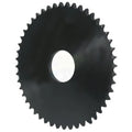 Weld-A-Sprocket 48 Teeth for #40 Chain (Fits Hub Series, 2" Bore)