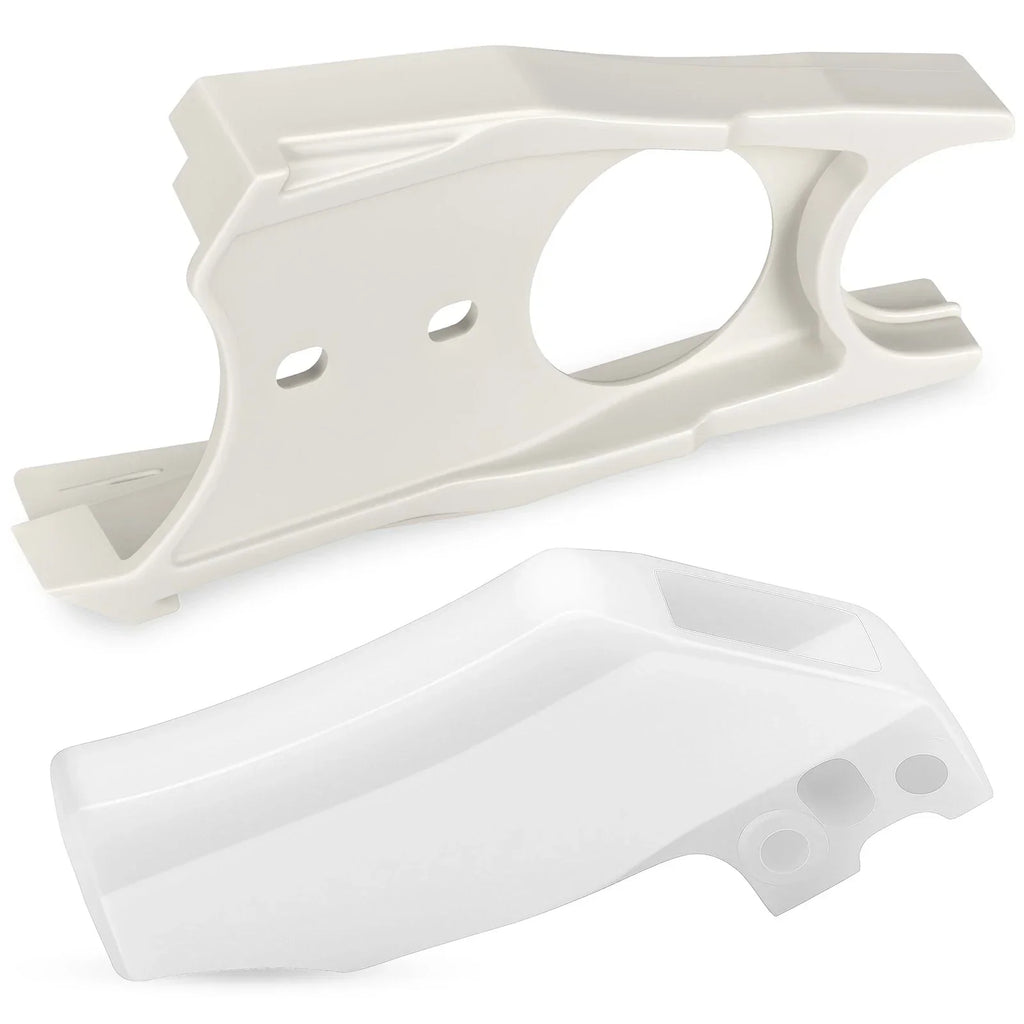 3x SWING ARM CHAIN GUARD GUIDE for Yamaha YZ125 YZ250 YZ490