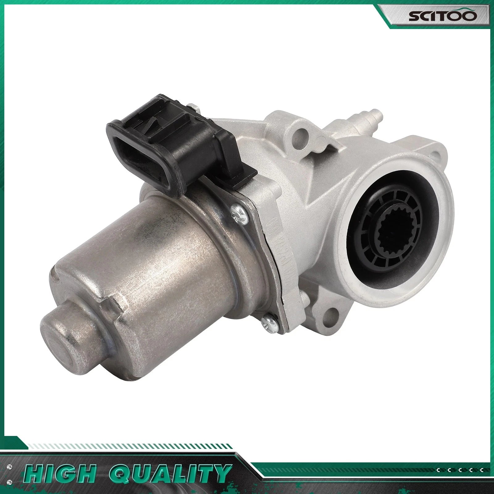 Transfer Case Motor for Chevrolet Colorado (2015–2022)