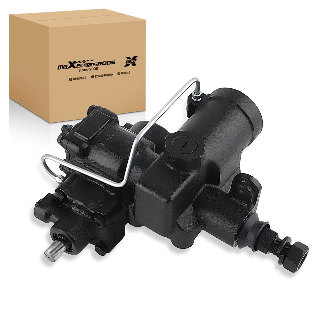 Power Steering Gearbox for Land Rover Defender (1997–1997)