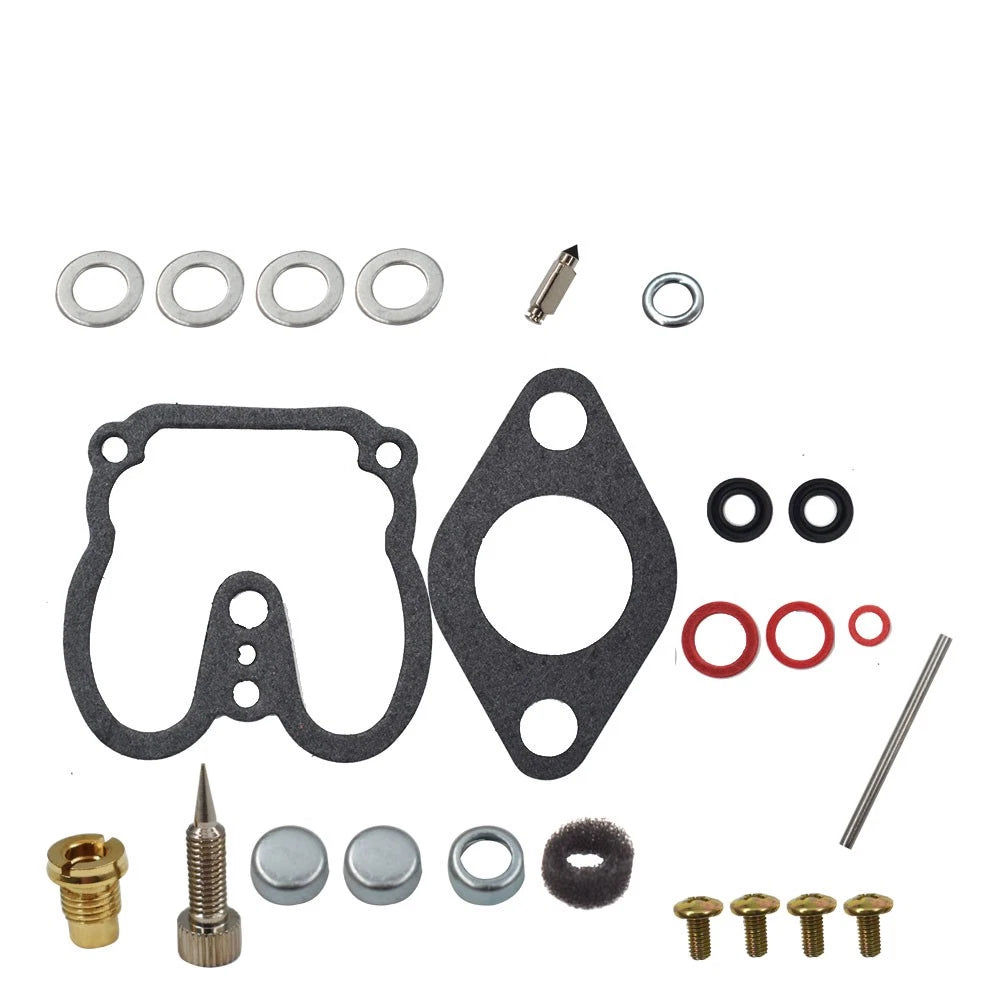 Carburetor Kit for Wisconsin VF4 (Year Range Not Specified)