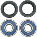 Wheel Bearing Kit for Honda (Front/Rear) (25-1027)
