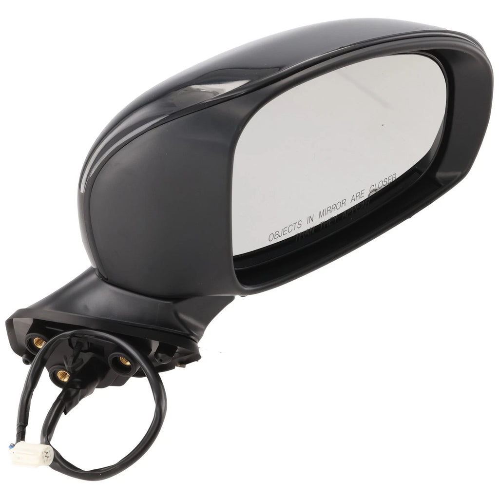 Heated Right Side Mirror for Toyota Prius Plug-In