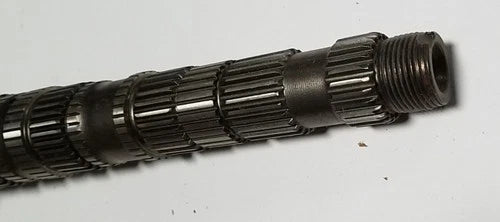Gear Output Shaft Assembly for Ford Escort (F0CZ-7061-C, F0CZ7061C)