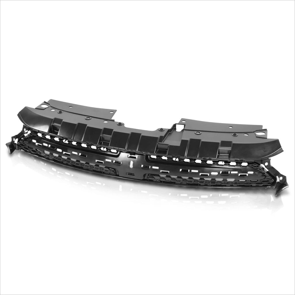 Clear Lens Fog Lights with Switch for Honda Odyssey (2014–2016)