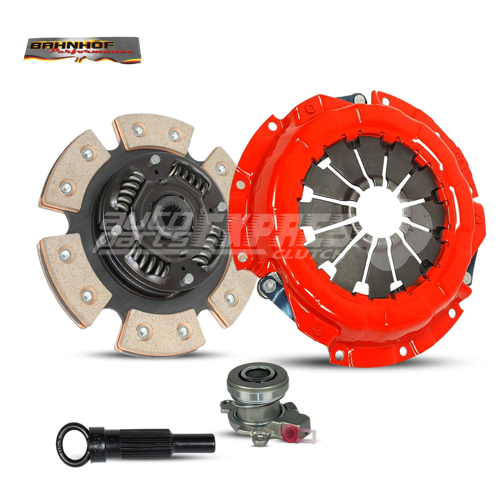 Clutch and Slave Kit for Suzuki SX4 (2007–2010)