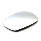 Right Side Rearview Mirror Glass for Infiniti Q70 QX30 Q70L Q60 Q50 (2015-2023)