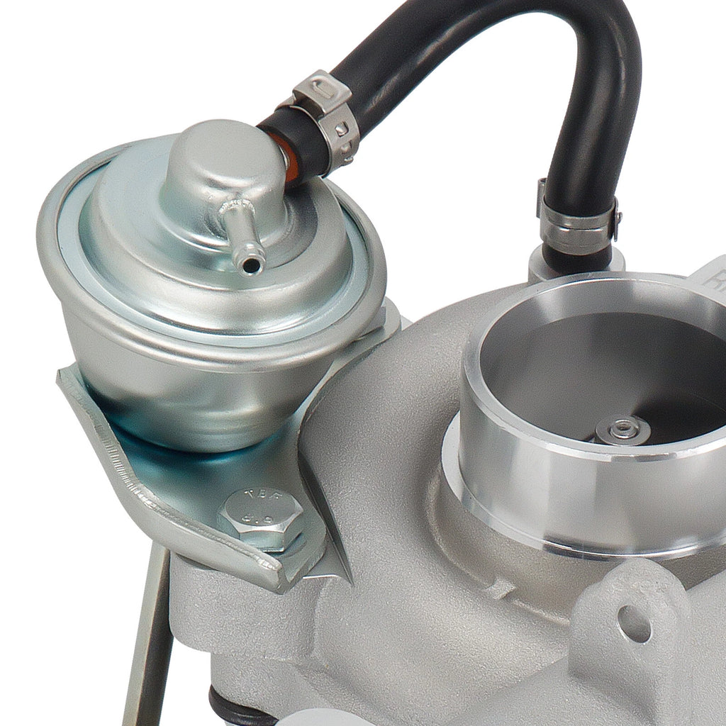Turbo Charger for Mazda CX-7, Mazdaspeed 3, 6 2.3L MZR DISI (2007–2012) K0422-882 K0422-881