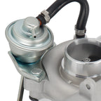 Turbo Charger for Mazda CX-7, Mazdaspeed 3, 6 2.3L MZR DISI (2007–2012) K0422-882 K0422-881