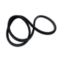 V-belt for OMC Sterndrive 888 2.3L (1978–1986) 0912509