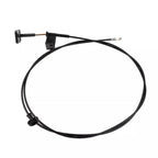Engine Hood Release Pull Cable for 2002-2006 Honda CR-V (2002-2006)