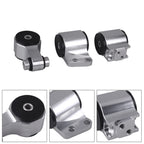 Engine Motor Mount Swap Kit for Honda Civic Si K20 K24 FA FG FD (2006–2011)