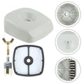 Air Filter Kit for ES2400, ES2100, ES2000 (13031305863)