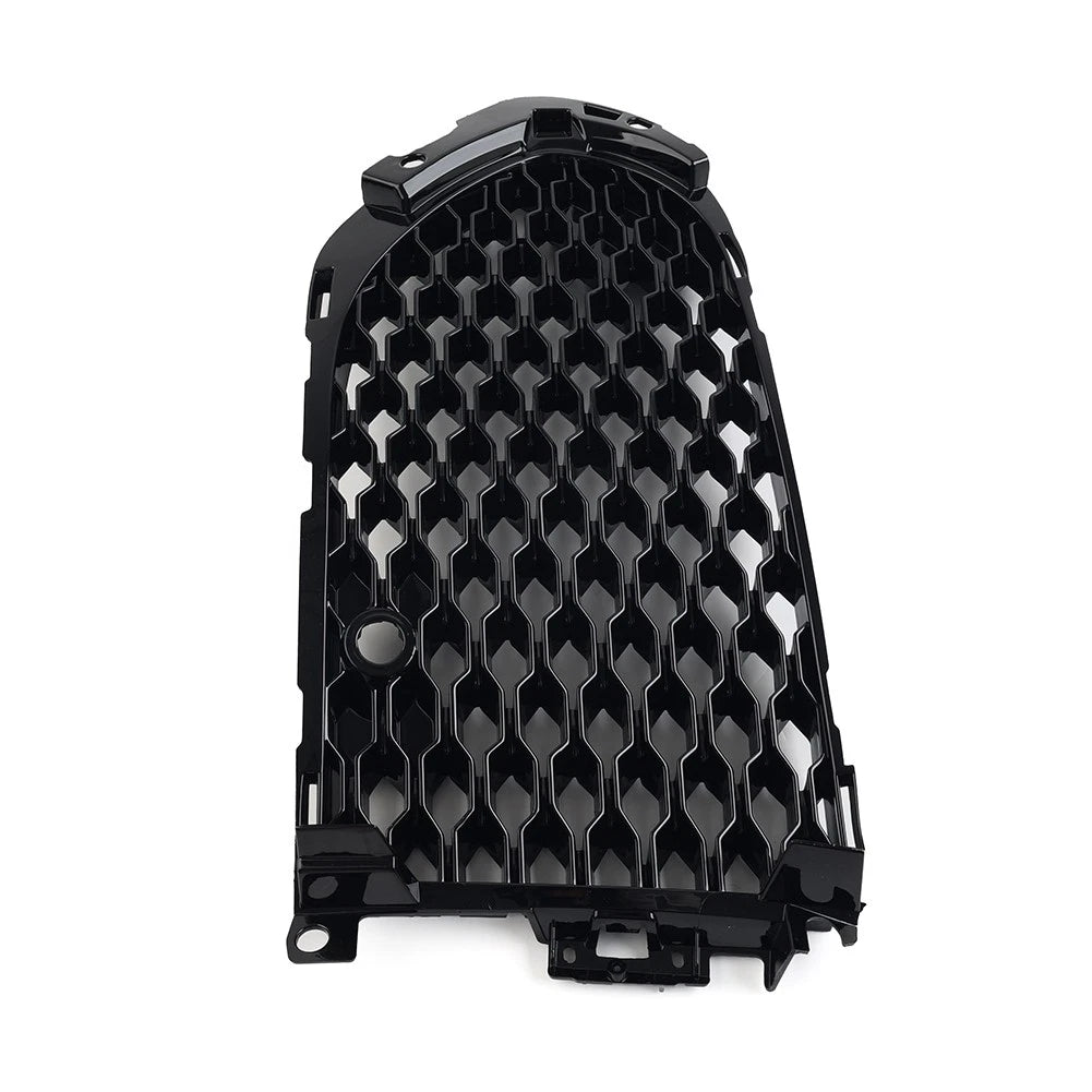 Fog Light Lamp Grille w/ PDC for Jaguar F-Pace (2016–2020)