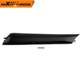Right Passenger Windshield Trim Pillar Molding for Infiniti QX80 (2011–2023)