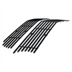 Black Billet Grille Insert for Dodge Challenger (2015–2023)