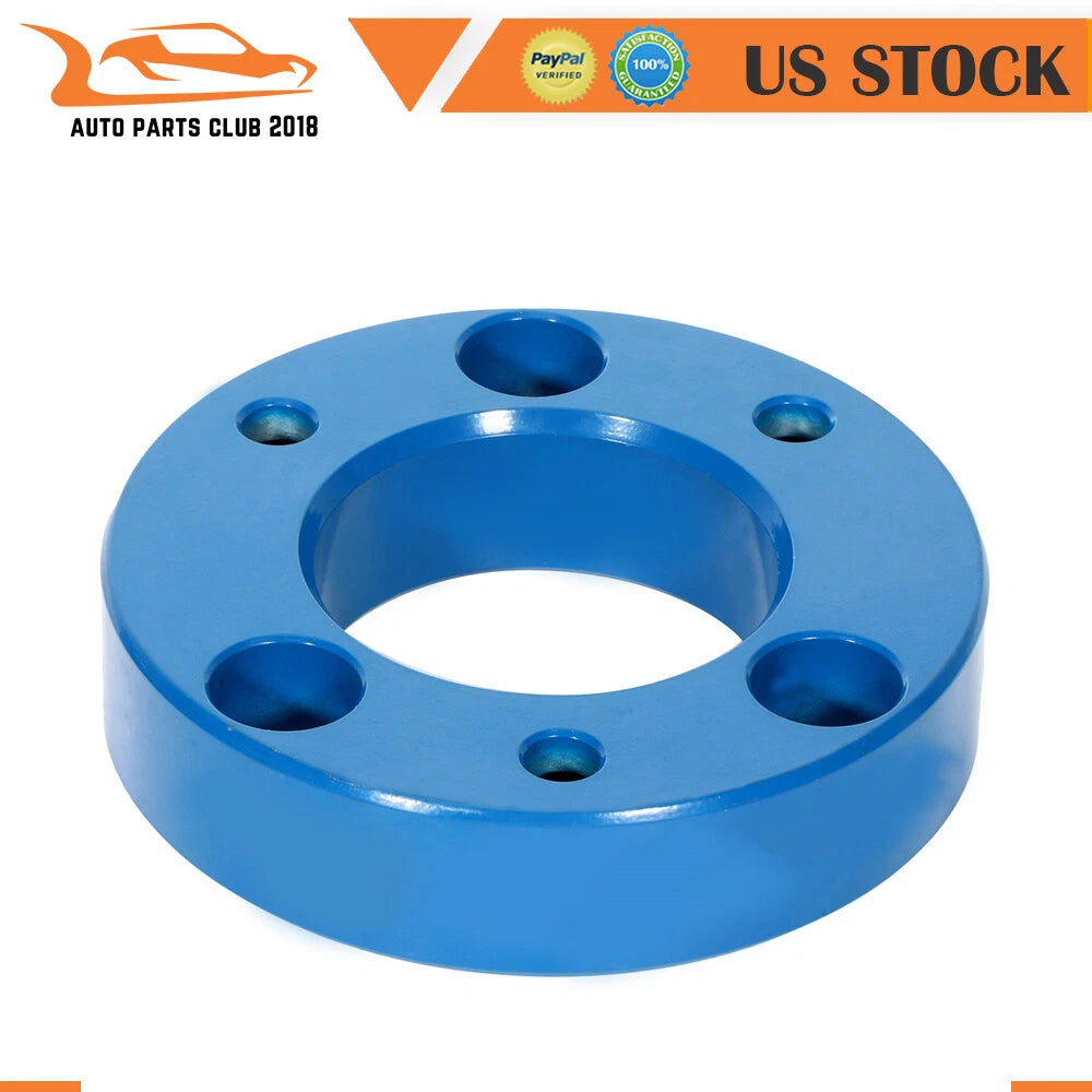 2" Front 1.5" Rear Leveling Lift Kit for Ford F-150 (2004-2020)