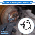 ABS Wheel Speed Sensor No. 599303F000 for KIA Amanti (2004–2006)