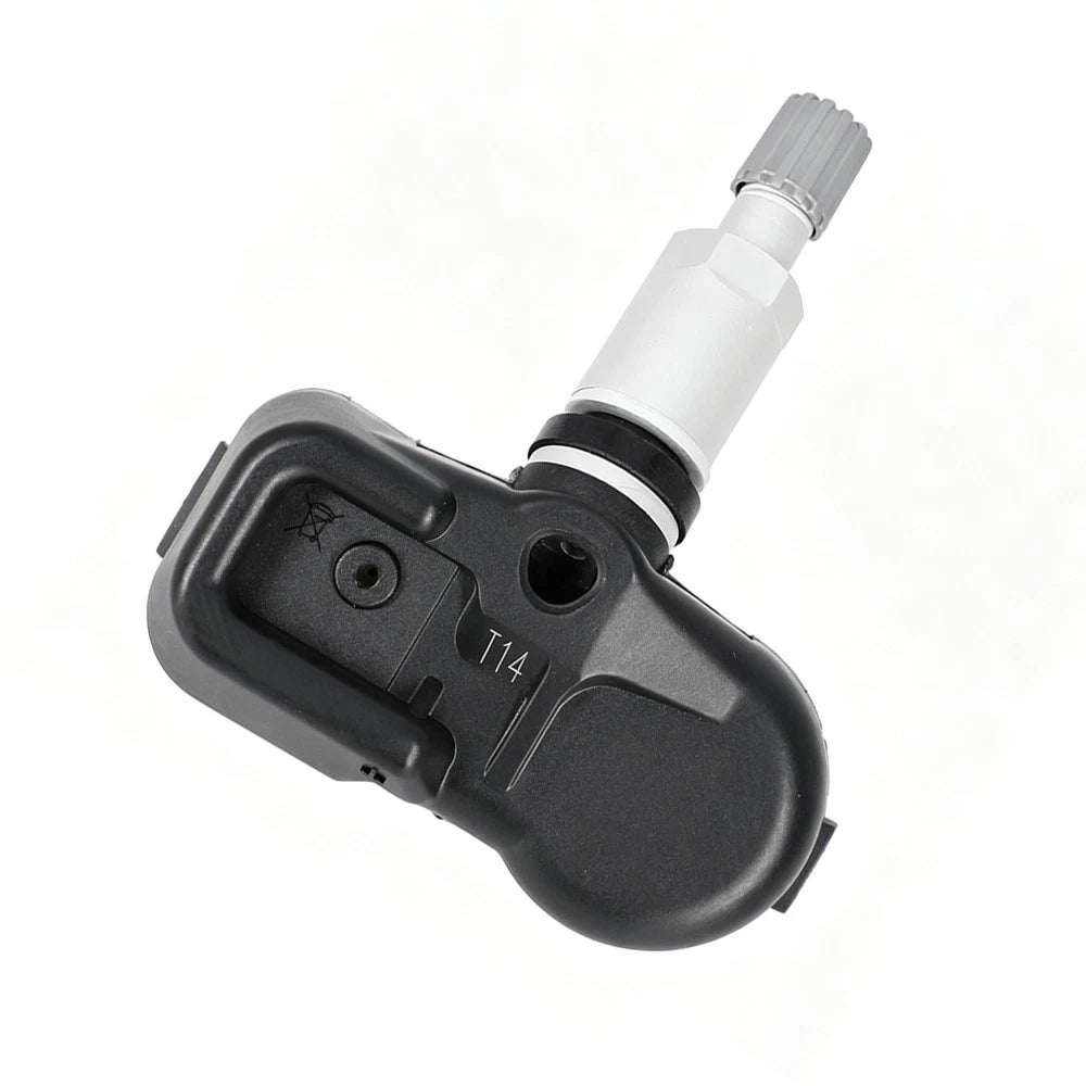 4X Tire Pressure Sensor TPMS for Toyota Camry (2006–2013)