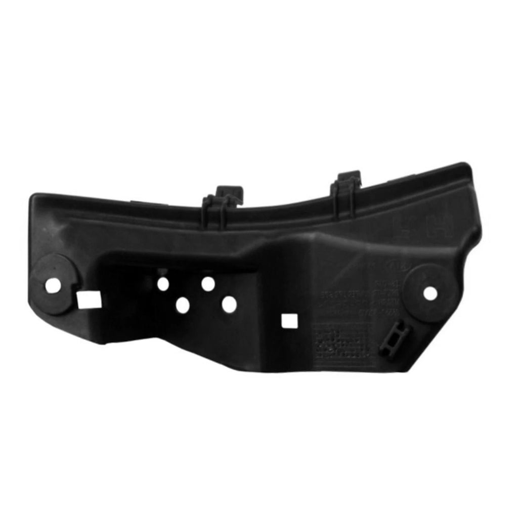Replacement Front Driver Side Inner Bumper Cover Support for Toyota Highlander (2014–2019)