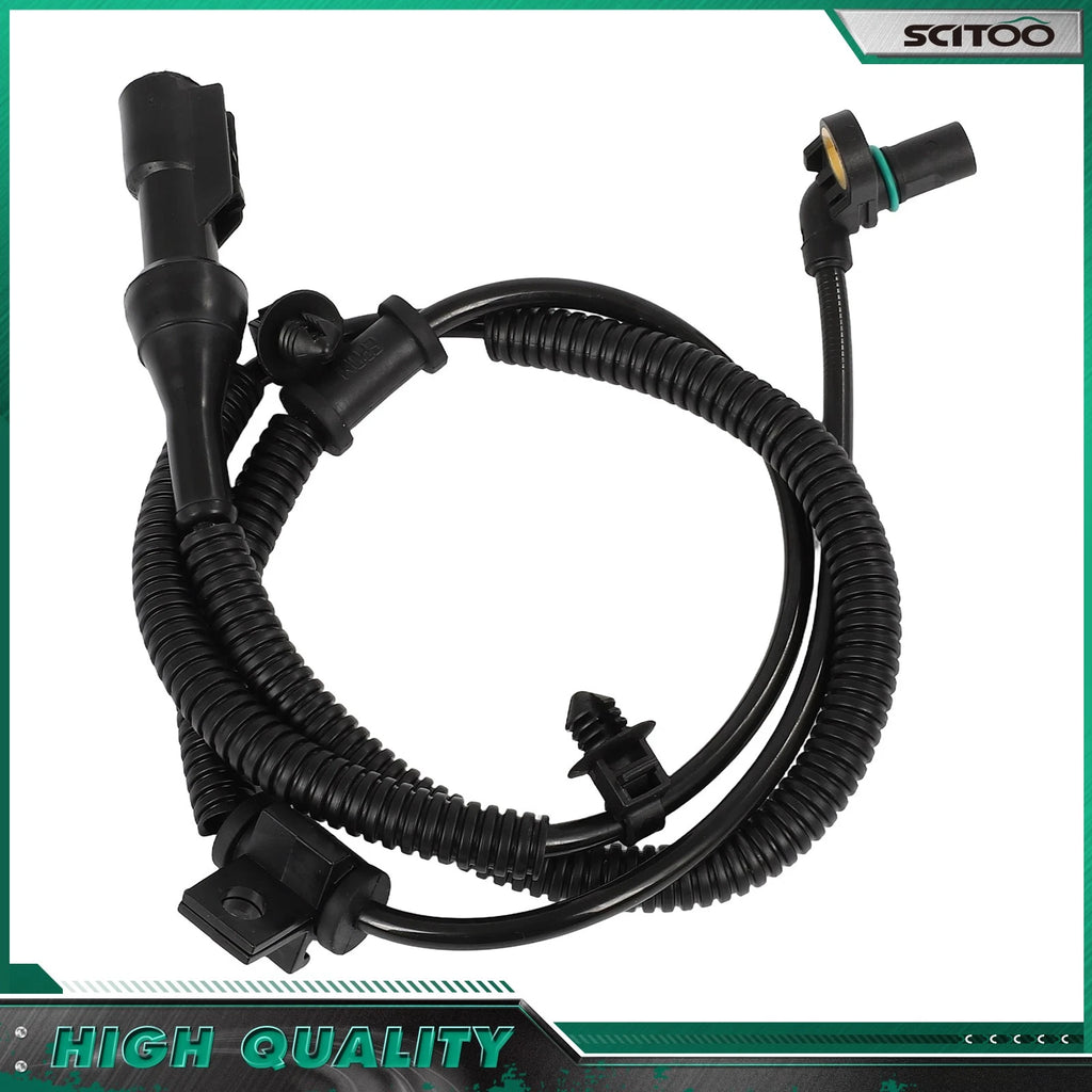 Front ABS Wheel Speed Sensor ALS1880 for Ford F-150, Expedition (2009–2010)