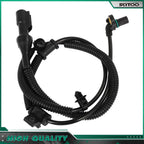 Front ABS Wheel Speed Sensor ALS1880 for Ford F-150, Expedition (2009–2010)