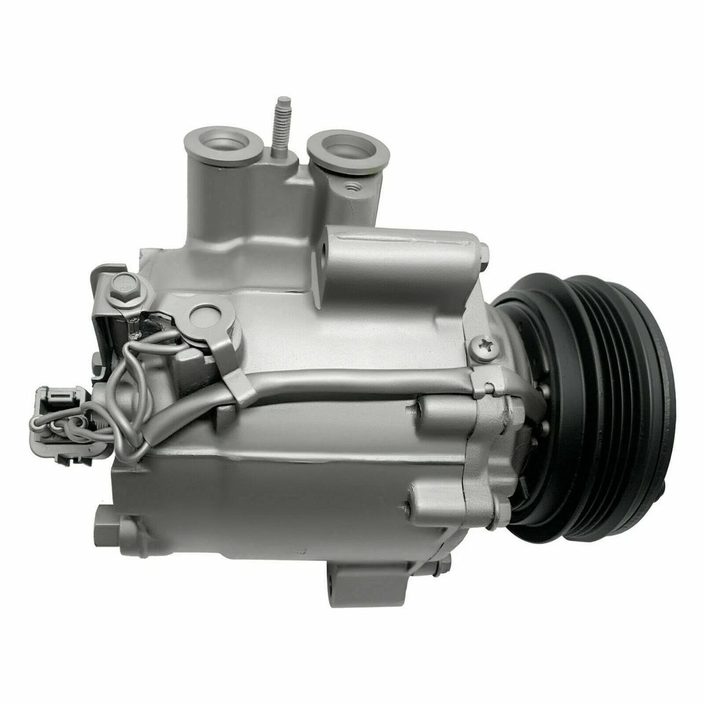 A/C Compressor Kit With Condenser for Honda Civic Hybrid (2003-2005)