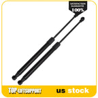 2X Hatch Lift Supports for Toyota Yaris (2012–2017)