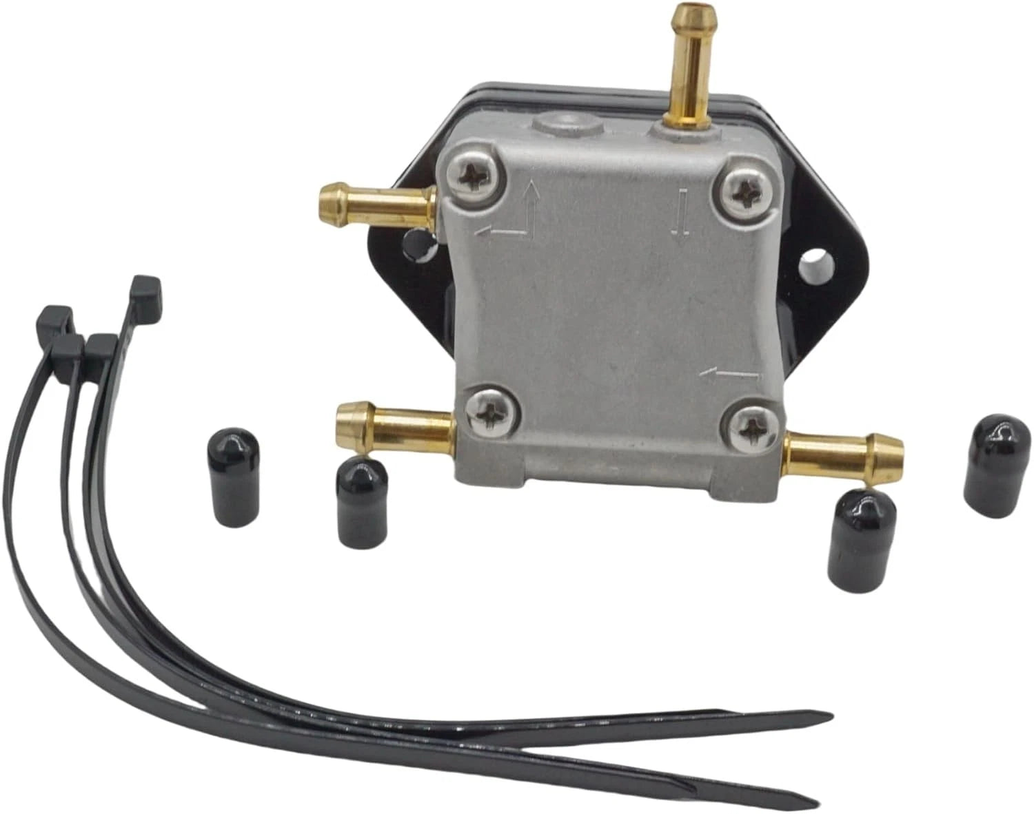 Fuel Pump 8M0118177 for Mercury Marine Outboard 30-60 HP (4-Stroke)