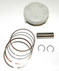 Piston Kit for Yamaha FX-140 HO (2002–2006) 010-871K OE 6B6-11631-00-B0