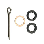 Maintenance Service Kit for Suzuki 4 Stroke 25 30HP DF25A DF30A (2015–up) 17400-94824