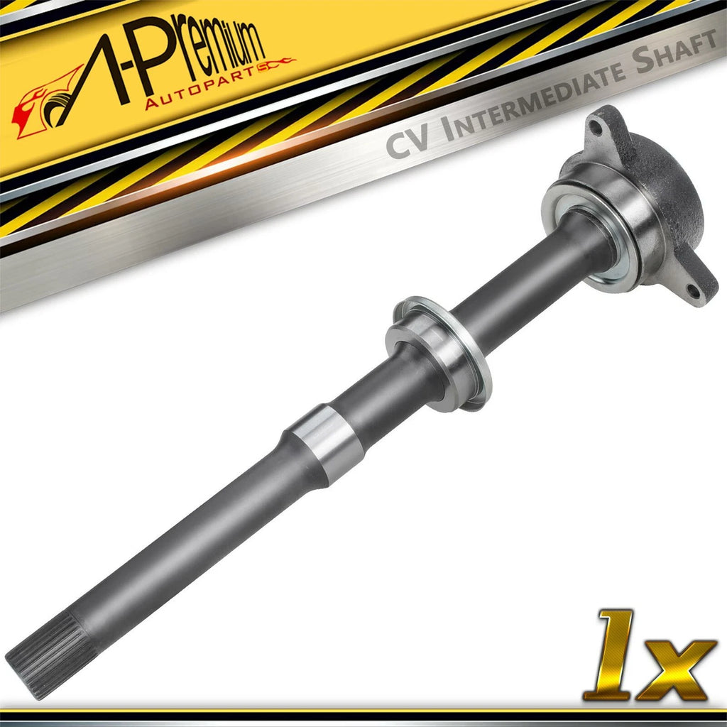 CV Intermediate Shaft for Nissan Murano (2003–2007)