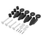 Saddlebag Quick Release Kit for Indian Springfield (2016–2023)