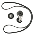 Serpentine Belt Drive Component Kit for Chrysler 300 Dodge Charger Magnum (2005–2010)