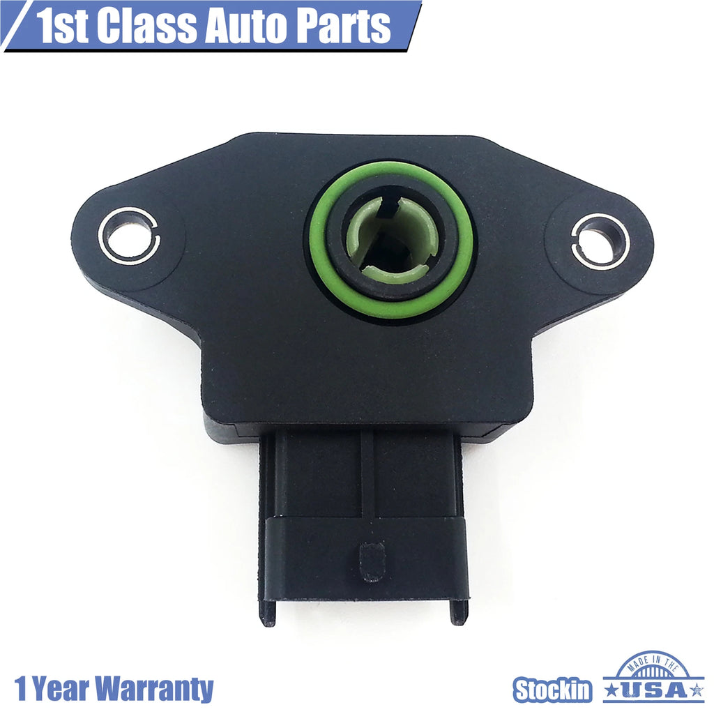 Throttle Position Sensor for Kia Spectra5 Hyundai Tucson Accent (2000-2010)