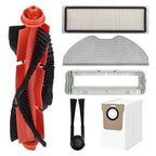 6 Piece Cleaning Kit for Xiaomi Robot Vacuum H40 OV51