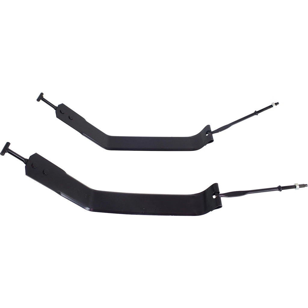 Set of 2 Fuel Tank Straps for E350 Van E150 E250 E450 E550