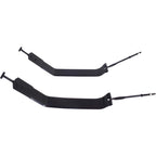 Set of 2 Fuel Tank Straps for E350 Van E150 E250 E450 E550