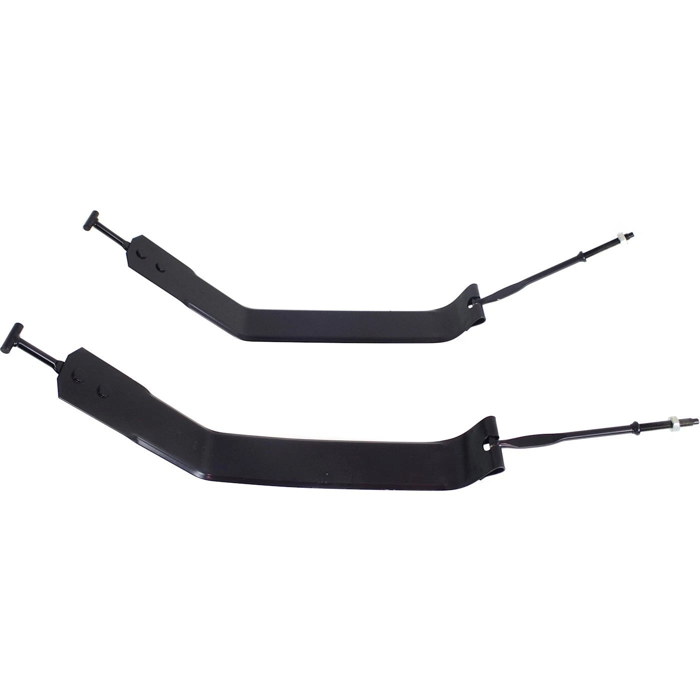 Set of 2 Fuel Tank Straps for E350 Van E150 E250 E450 E550