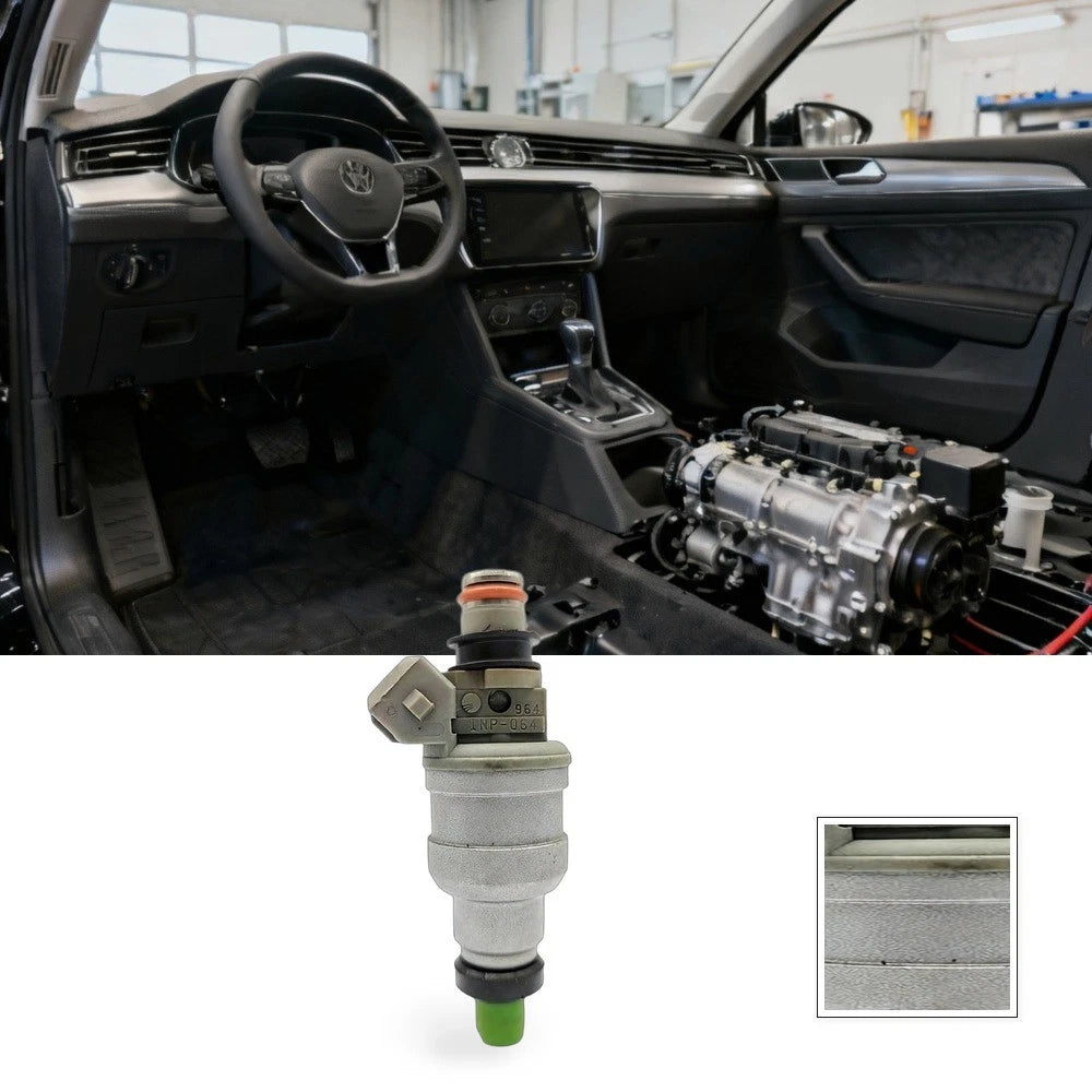 Fuel Injector for Mitsubishi Eclipse (1995–1999) MD175077