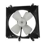 Radiator Cooling Fan Assembly for Toyota RAV4 (1996–2000)