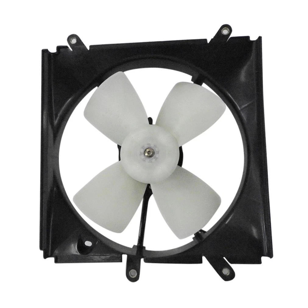 Radiator Cooling Fan Assembly for Toyota RAV4 (1996–2000)