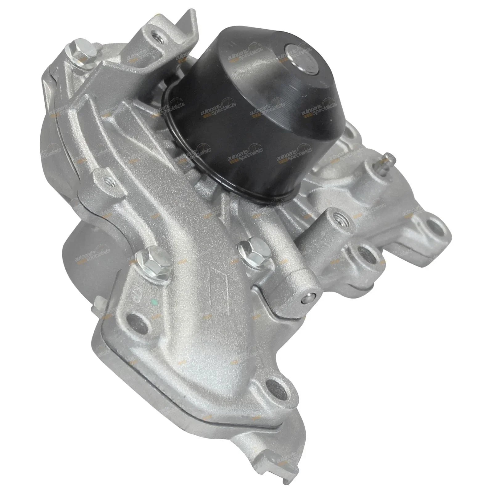 Water Pump for Magna TR TS 6G72 3.0L V6 12v SOHC with back housing (1993-1996)