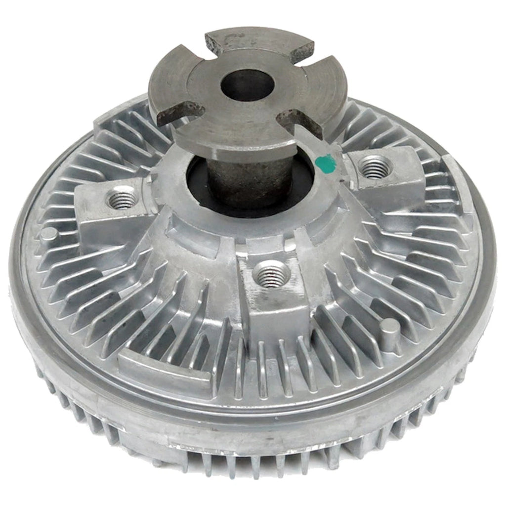 Fan Clutch for Chevy GMC Suburban Express Van (Radiator Cooling)