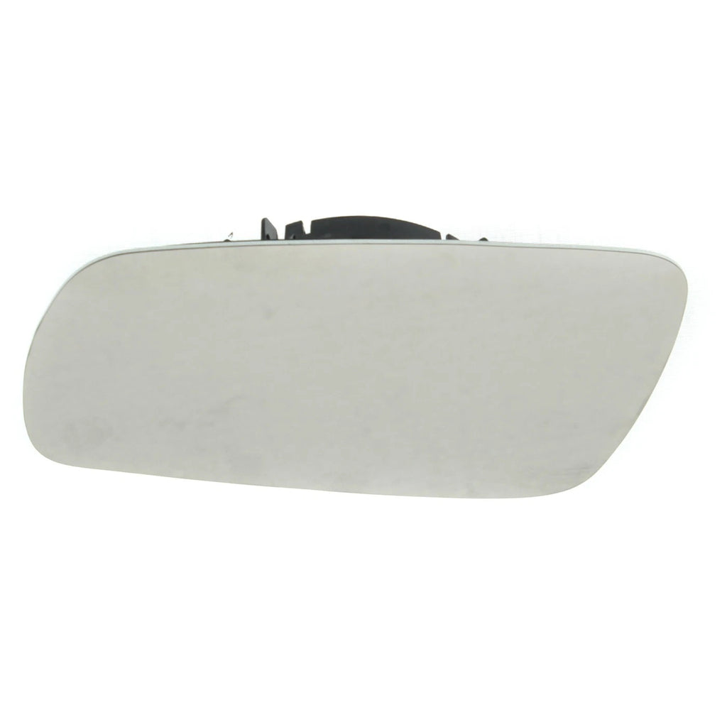 Driver Side Mirror Glass for Volkswagen Golf (1999–2006)