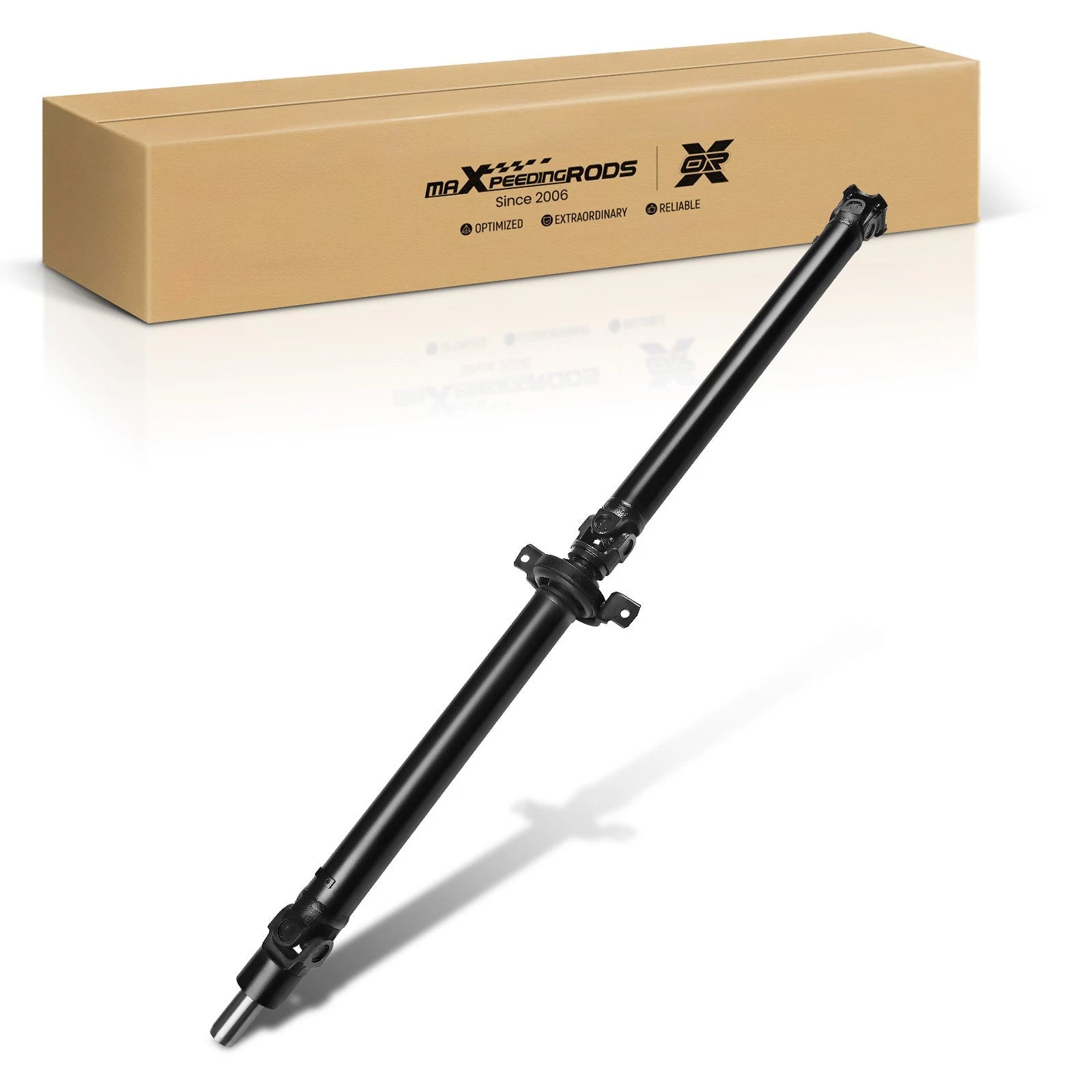 Rear Driveshaft Cardan Shaft for Subaru Forester (2003–2008) 936-953 27111SA030