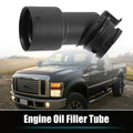 Engine Oil Filler Tube for Ford F150 F250 F350 F450 (2004–2018) 3L3Z6763DA
